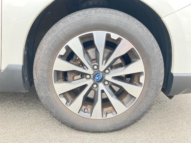 LEGACY OUTBACK