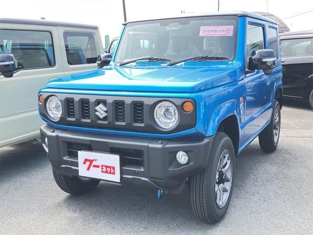 JIMNY 4WD