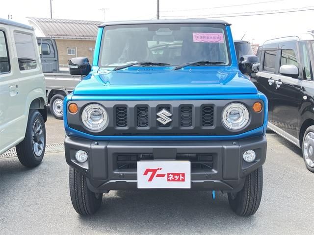 JIMNY 4WD