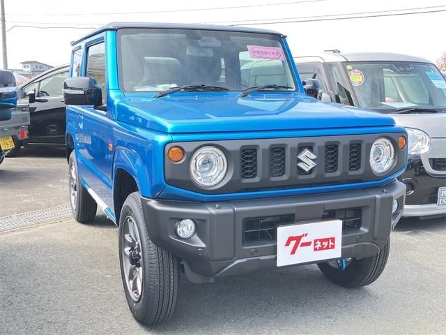 JIMNY 4WD
