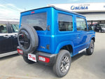 JIMNY 4WD