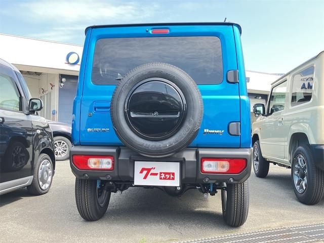 JIMNY 4WD