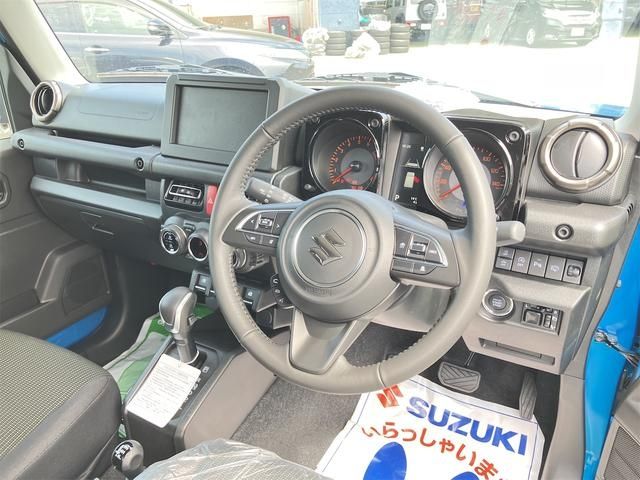 JIMNY 4WD