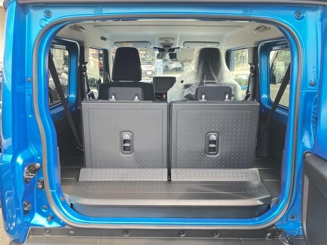JIMNY 4WD