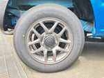 JIMNY 4WD