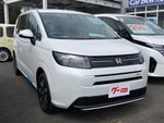 FREED 4WD