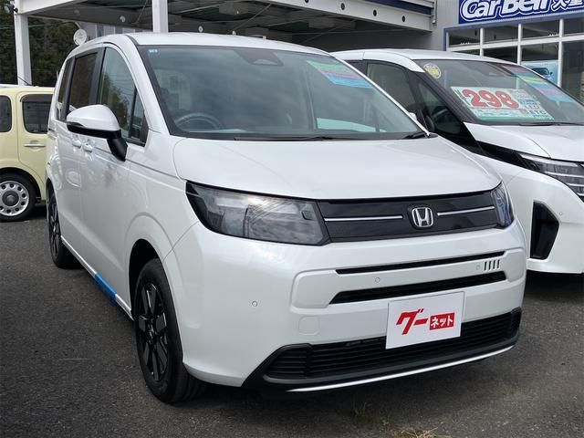FREED 4WD