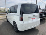 FREED 4WD