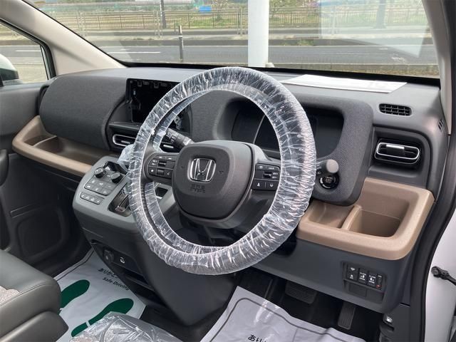 FREED 4WD