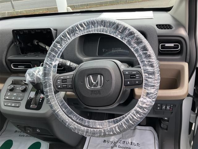 FREED 4WD