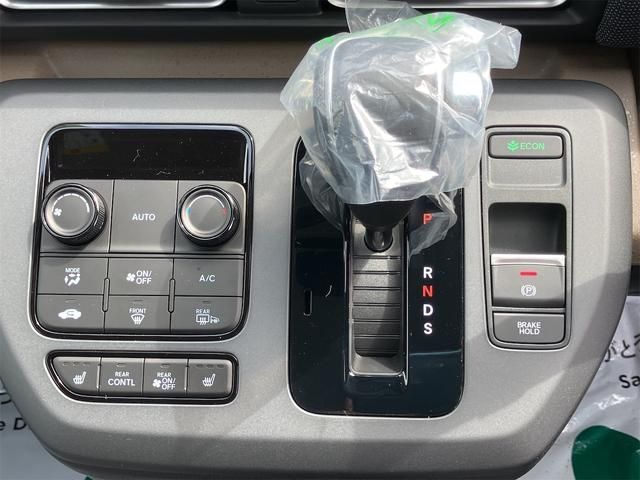 FREED 4WD