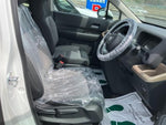FREED 4WD
