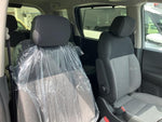 FREED 4WD