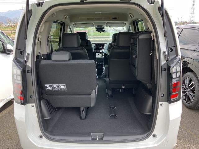 FREED 4WD