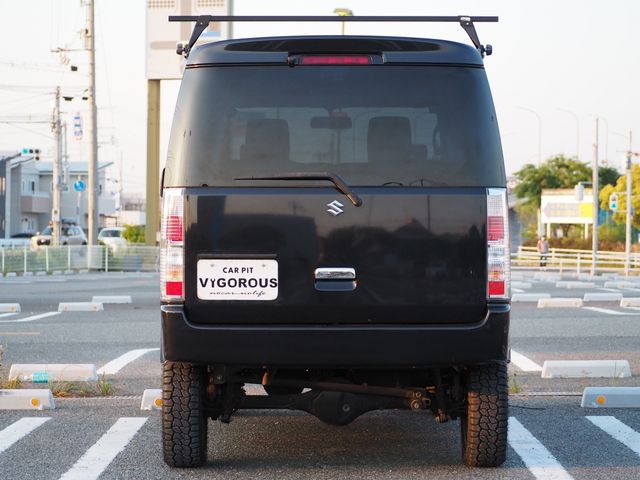 EVERY wagon
