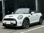MINI COOPER S open