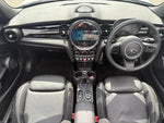 MINI COOPER S open