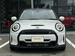 MINI COOPER S open