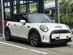 MINI COOPER S open