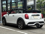 MINI COOPER S open