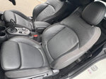 MINI COOPER S open