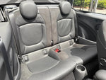 MINI COOPER S open