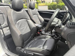 MINI COOPER S open