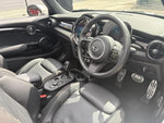 MINI COOPER S open