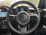 MINI COOPER S open