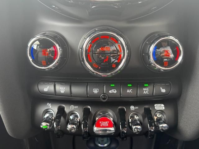 MINI COOPER S open