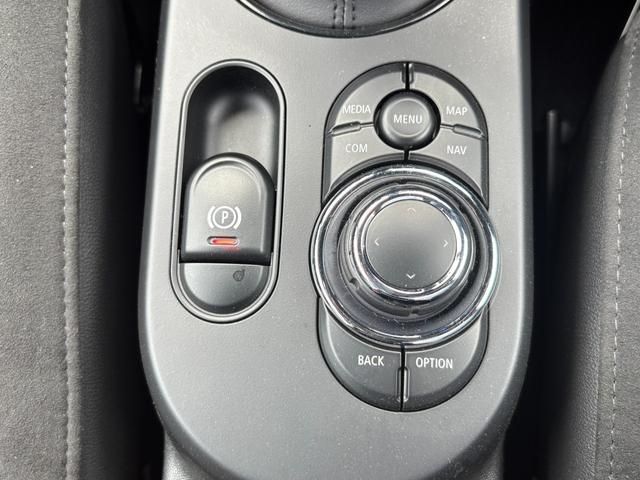 MINI COOPER S open