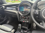 MINI COOPER S open