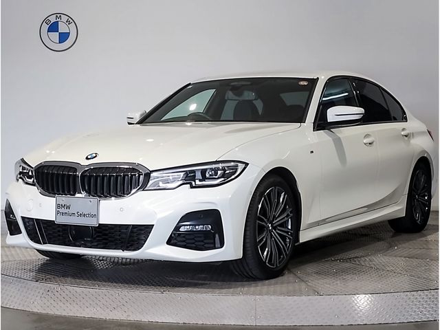 BMW 3series sedan