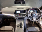 BMW 3series sedan
