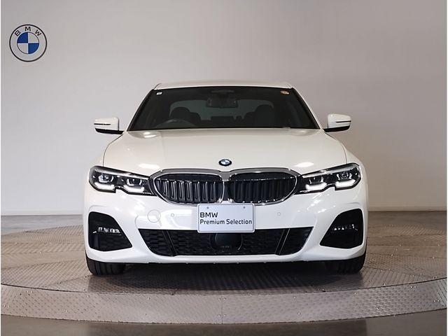 BMW 3series sedan