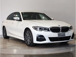 BMW 3series sedan