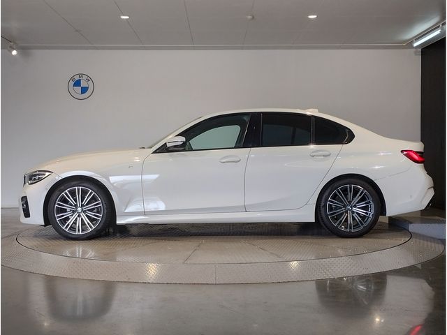 BMW 3series sedan
