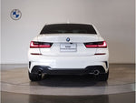 BMW 3series sedan