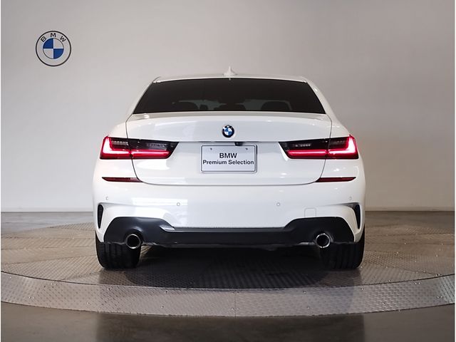 BMW 3series sedan