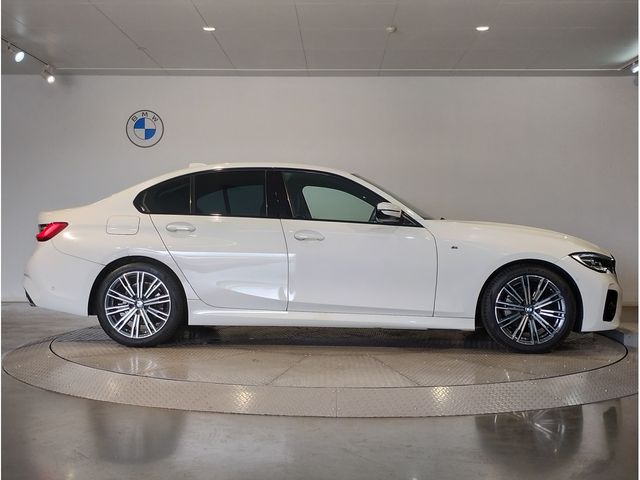 BMW 3series sedan