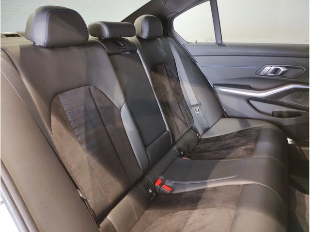 BMW 3series sedan