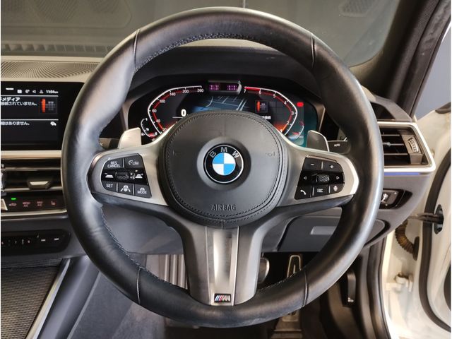 BMW 3series sedan