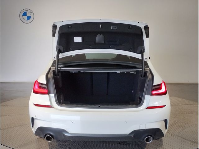 BMW 3series sedan