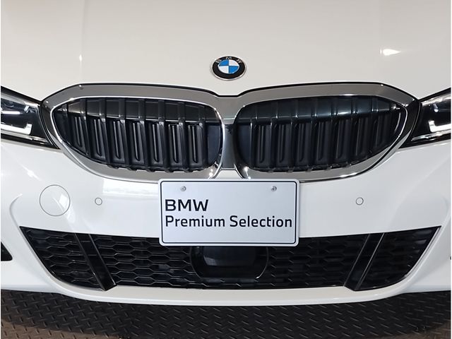 BMW 3series sedan