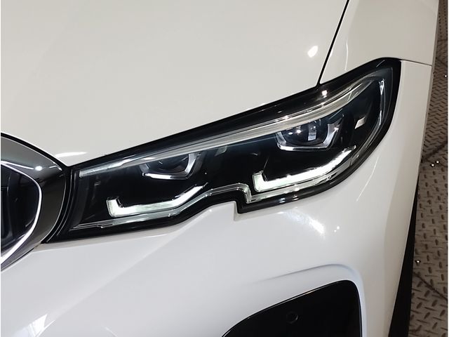 BMW 3series sedan