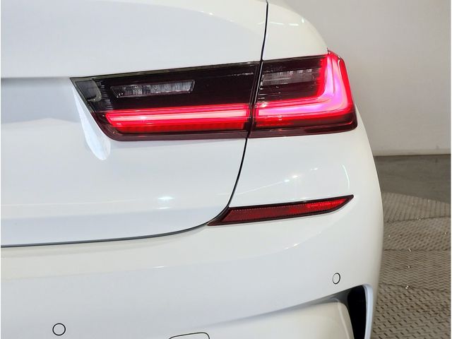 BMW 3series sedan