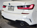 BMW 3series sedan