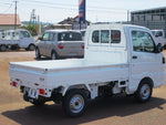 CARRY truck 4WD
