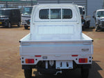 CARRY truck 4WD