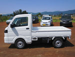 CARRY truck 4WD
